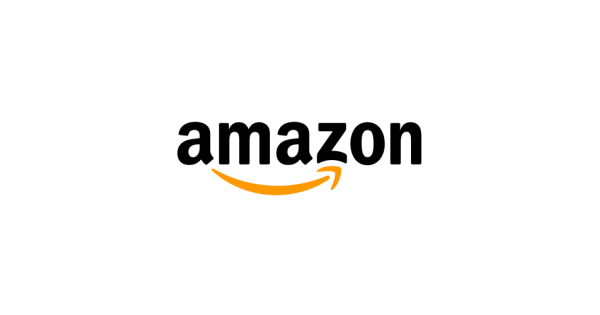 Logo amazon