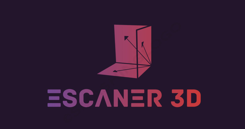 escaner 3d