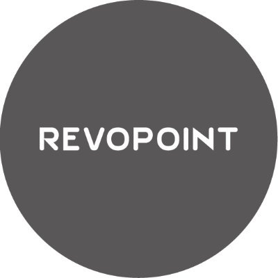 Logo revopoint