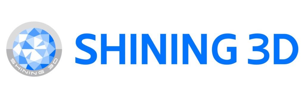 Logo Shining 3D